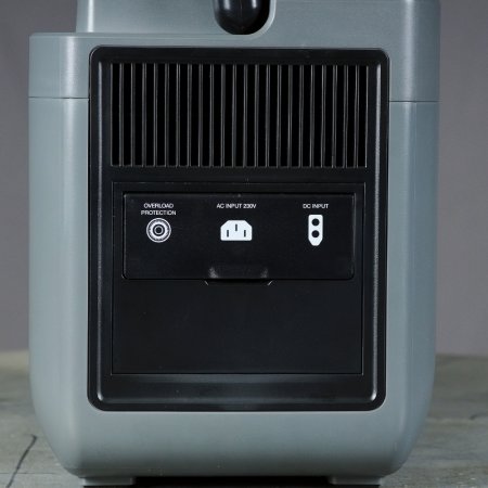 Портативная электростанция FUBAG AS 2400i (аккумулятор LiFePO4) в Омске фото