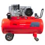 Ременной одноступенчатый компрессор FUBAG B10000B/270 CT11 в Омске фото