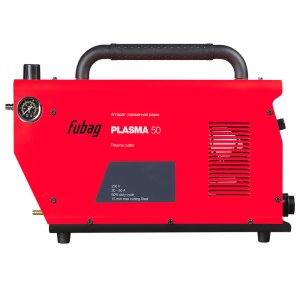 Аппарат плазменной резки FUBAG PLASMA 50 (46122) + горелка для плазмореза FB P60 6 м (38468)  в Омске фото