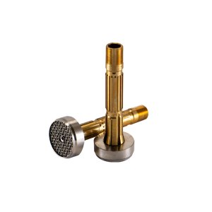 FUBAG Цанга c увеличенной газовой линзой ф2.0 FB TIG 240-550W (2 шт.) в Омске фото