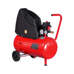 Компрессор воздушный безмасляный FUBAG OL 195/24 CM1.5 в Омске фото