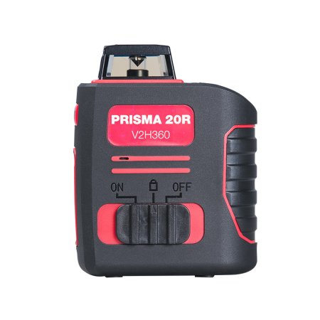 FUBAG Лазерный уровень Prisma 20R V2H360 в Омске фото
