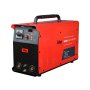 Полуавтомат сварочный FUBAG INMIG 500T DW SYN + подающий механизм DRIVE INMIG DW SYN + шланг-пакет 5 метров 70 мм2 14 pol с жидкостным охлаждением для INMIG 500T DW SYN + горелка FB 500 3m + блок жидкостного охлаждения Cool 70 + тележка для аппаратов в Омске фото