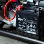 Бензиновый генератор FUBAG BS 7500 XD ES DUPLEX в Омске фото