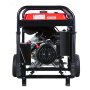 FUBAG Дизельный генератор с электростартером и коннектором автоматики DS 6500 A ES в Омске фото