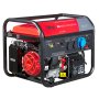 Бензиновый генератор FUBAG BS 8500 A ES DUPLEX + Комплект колес и ручек + Масло универсальное Fubag Extra (SAE 10W40) в ПОДАРОК! в Омске фото