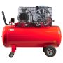Ременной одноступенчатый компрессор FUBAG B10000B/270 CT11 в Омске фото
