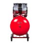 Компрессор воздушный безмасляный малошумный FUBAG OLS 500/100 CM2х2 в Омске фото