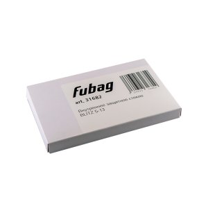  Стекло внутреннее для маски сварщика FUBAG IN (BLITZ 5-13) арт. 31567/31568/31569/31596, стекло неправильной формы, 5 шт.  в Омске фото