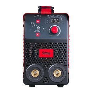 Инвертор сварочный FUBAG IN PULSE 220 CEL НАКС в Омске фото