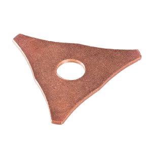 Электрод FUBAG "Треугольник" для точечной сварки в Омске фото