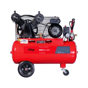 Компрессор FUBAG VCF/50 СM3 в Омске фото