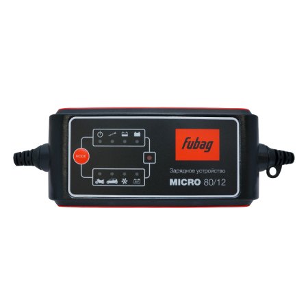 Зарядное устройств FUBAG MICRO 80/12 в Омске фото