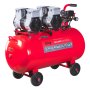 Компрессор воздушный безмасляный малошумный FUBAG OLS 500/100 CM2х2 в Омске фото
