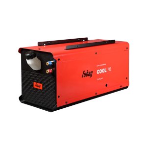 Сварочный полуавтомат_INMIG 500T DW SYN PULSE (арт. 31443) + Подающий механизм DRIVE INMIG DW SYN PULSE (41105) + Горелка FB 550W 3m (31652) + Блок жидкостного охлаждения Cool 70__для арт. 31406_31443_31453_31455_31456_31457_31454 (31409) + Тележка_для ар в Омске фото