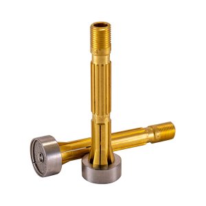 FUBAG Цанга c газовой линзой ф2.0 FB TIG 190-400W-450W (2 шт.) в Омске фото