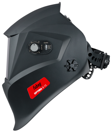  Маска сварщика Хамелеон FUBAG IR 9-13N S в Омске фото