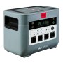 Портативная электростанция FUBAG AS 4800i (аккумулятор LiFePO4) в Омске фото