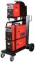 Сварочный полуавтомат INMIG 500T DW SYN + Подающий механизм DRIVE INMIG DW SYN + Шланг-пакет 5 м + Горелка FB 500 3 м + Блок жидкостного охлаждения + Тележка в Омске фото