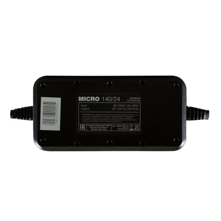 Зарядное устройство FUBAG MICRO 140/24 в Омске фото