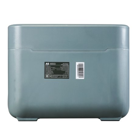 Портативная электростанция FUBAG AS 4800i (аккумулятор LiFePO4) в Омске фото