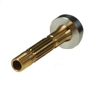 FUBAG Цанга c увеличенной газовой линзой ф4.8 FB TIG 240-550W (2 шт.) в Омске фото