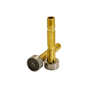 FUBAG Цанга c газовой линзой ф2.0 FB TIG 240-550W (2 шт.) в Омске фото
