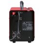 FUBAG Сварочный полуавтомат IRMIG 160 SYN с горелкой 150 А в комплекте + Проволока сварочная сплошного сечения FB 70S 0.8 мм катушка 200мм вес 5 кг в ПОДАРОК в Омске фото