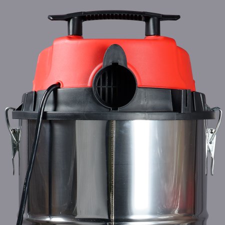 FUBAG Строительный пылесос WD 5SP в Омске фото