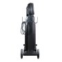 Полуавтомат сварочный FUBAG XMIG 500T DW PULSE  + подающий механизм DRIVE XMIG DW PULSE  + горелка FB 550W 3m  + блок жидкостного охлаждения Cool XMIG  + шланг-пакет 5 метров 95 мм2 14 pol с жидкостным охлаждением + тележка XM в Омске фото