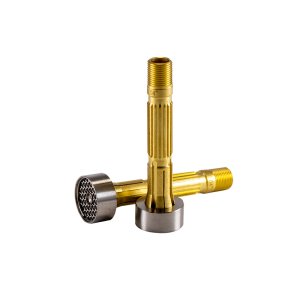 FUBAG Цанга c газовой линзой ф1.0 FB TIG 240-550W (2 шт.) в Омске фото