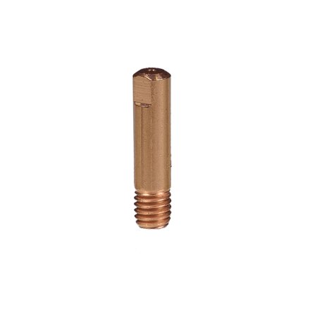 FUBAG Контактный наконечник M6х25 мм ECU D=1.2 мм (10 шт.) в Омске фото