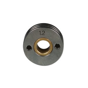 FUBAG Ролики 1,2/1,6 сталь для INMIG 315T 350T 400T 500T 1 шт.  в Омске фото
