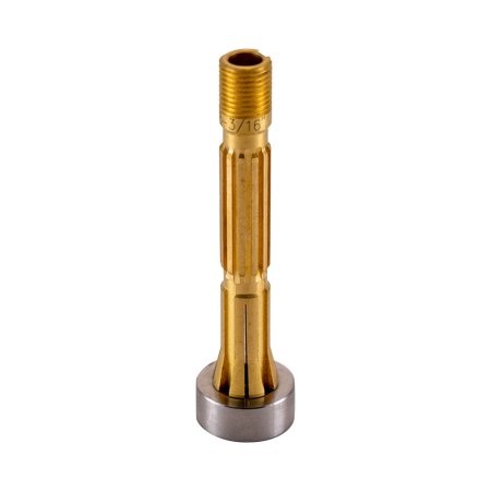 FUBAG Цанга c газовой линзой ф4.8 FB TIG 450W (2 шт.) в Омске фото