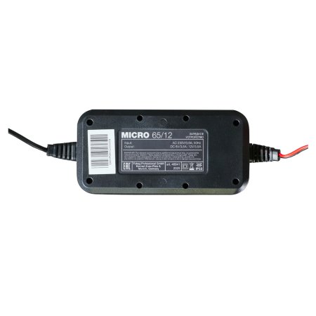 Зарядное устройство FUBAG MICRO 65/12 в Омске фото