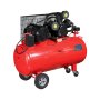 Ременной двухступенчатый компрессор FUBAG DCF-900/270 CT7.5 в Омске фото