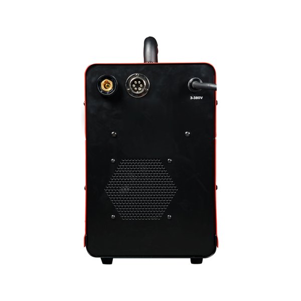 Полуавтомат сварочный FUBAG INMIG 200 SYN LCD (новый дисплей) в Омске фото