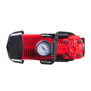 Автомобильный компрессор FUBAG Roll Air 70/20 в Омске фото
