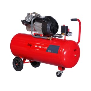 Поршневый масляный компрессор FUBAG VDC 400/100 CM3 в Омске фото