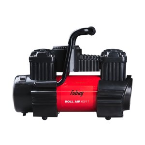 Автомобильный компрессор FUBAG Roll Air 60/17 в Омске фото