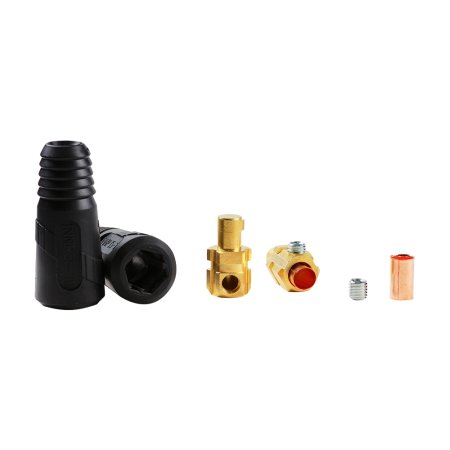 Разъем кабельный Fubag СКР 50 вставка (2 шт.) в Омске фото