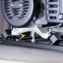 Бензиновый генератор FUBAG BS 8500 XD ES DUPLEX для одно и трехфазного режимов работы в Омске фото