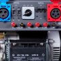 Бензиновый генератор FUBAG BS 8500 XD ES DUPLEX для одно и трехфазного режимов работы в Омске фото