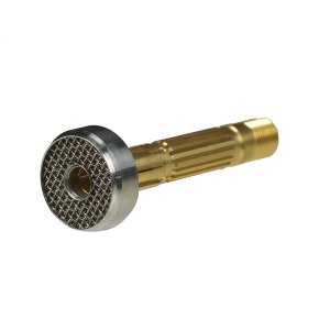 FUBAG Цанга c увеличенной газовой линзой ф6.4 FB TIG 550W (2 шт.) в Омске фото