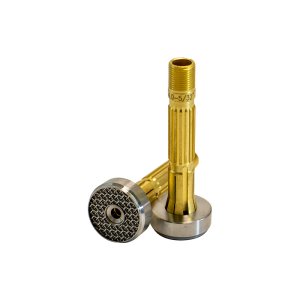 FUBAG Цанга c увеличенной газовой линзой ф4.0 FB TIG 240-550W (2 шт.) в Омске фото