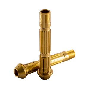 FUBAG Цанга ф6.4 FB TIG 550W (2 шт.) в Омске фото