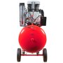 Ременной одноступенчатый компрессор FUBAG B10000B/270 CT11 в Омске фото