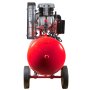 Ременной одноступенчатый компрессор FUBAG B5200B/200 CT4 в Омске фото