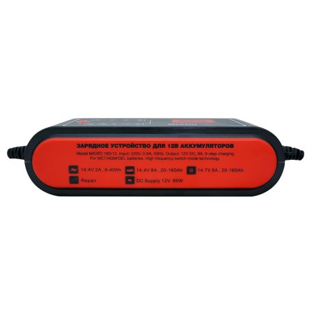 Зарядное устройство FUBAG MICRO 160/12 в Омске фото