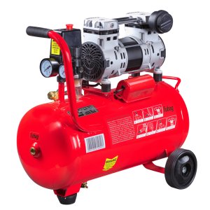 Компрессор воздушный безмасляный FUBAG OLS 180/24 CM1.2 в Омске фото